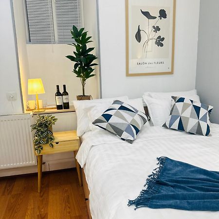 Cosy Koala Hostel Tbilisi Zewnętrze zdjęcie