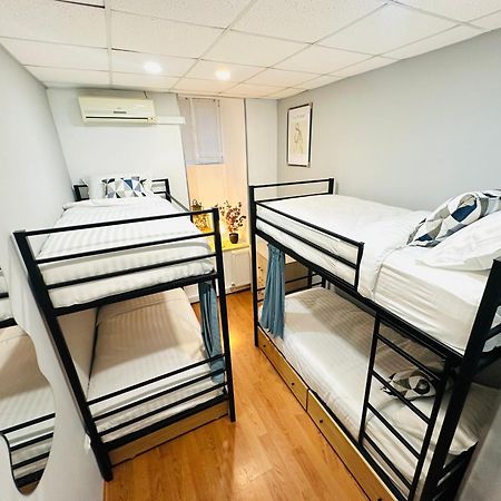 Cosy Koala Hostel Tbilisi Zewnętrze zdjęcie