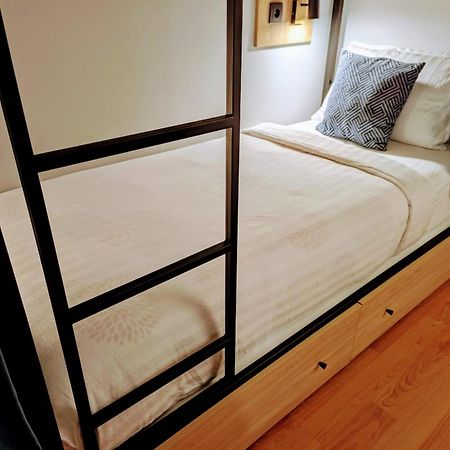 Cosy Koala Hostel Tbilisi Zewnętrze zdjęcie