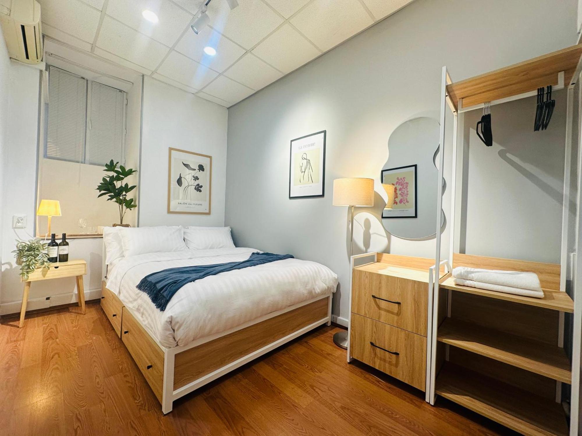Cosy Koala Hostel Tbilisi Zewnętrze zdjęcie