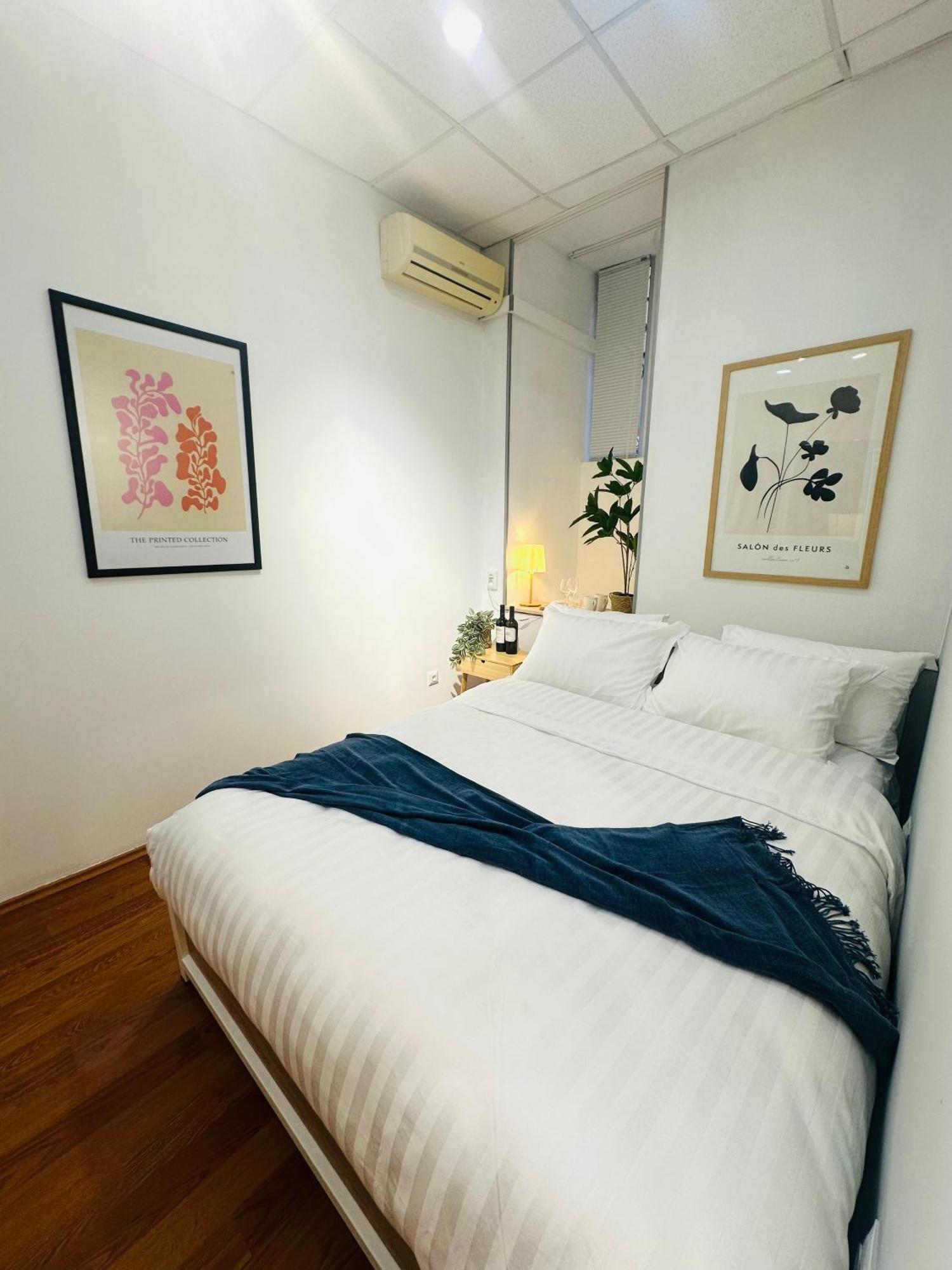 Cosy Koala Hostel Tbilisi Zewnętrze zdjęcie