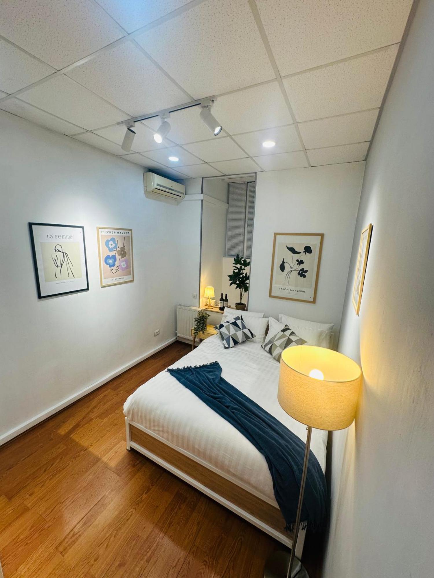Cosy Koala Hostel Tbilisi Zewnętrze zdjęcie