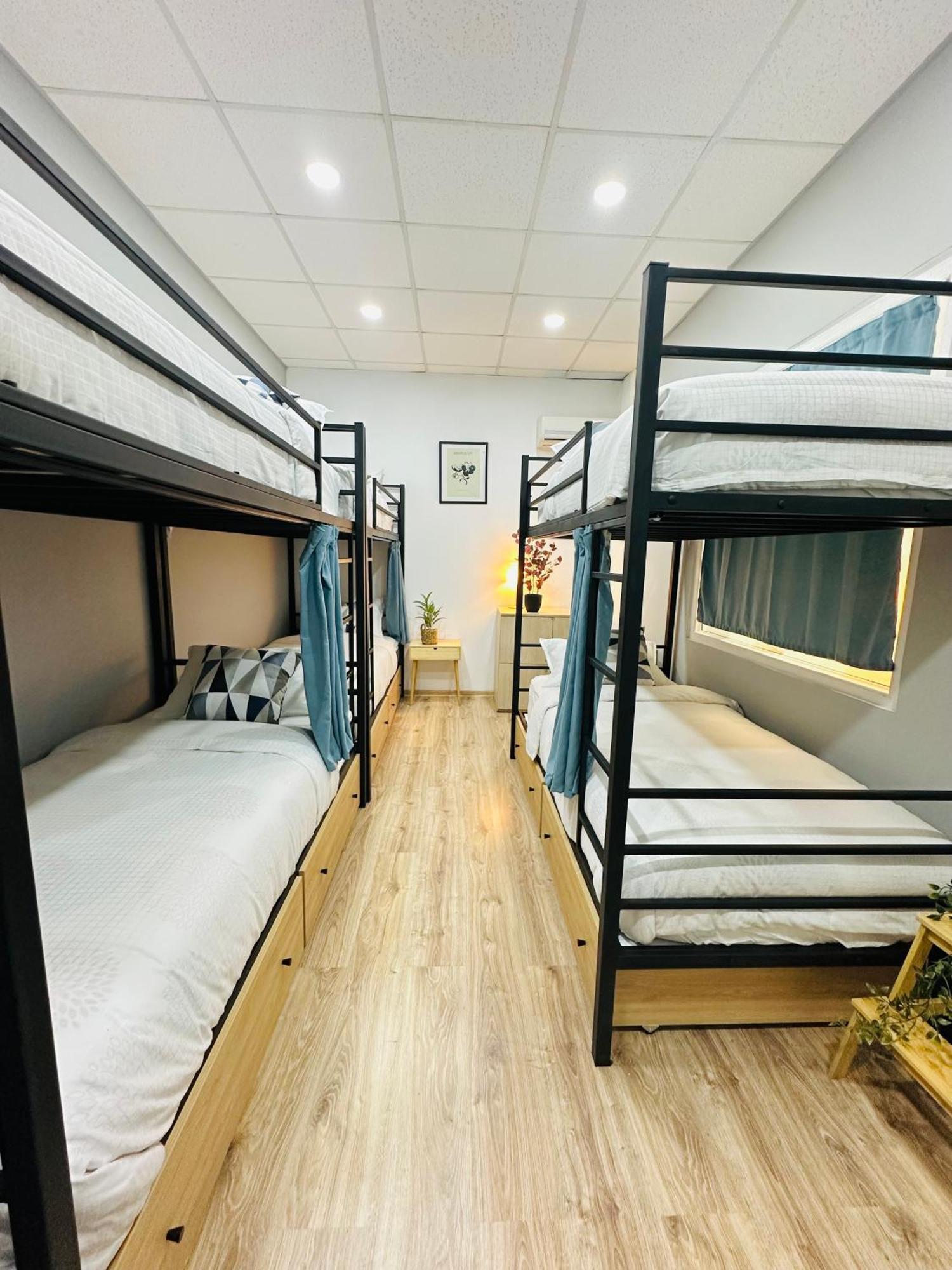 Cosy Koala Hostel Tbilisi Zewnętrze zdjęcie