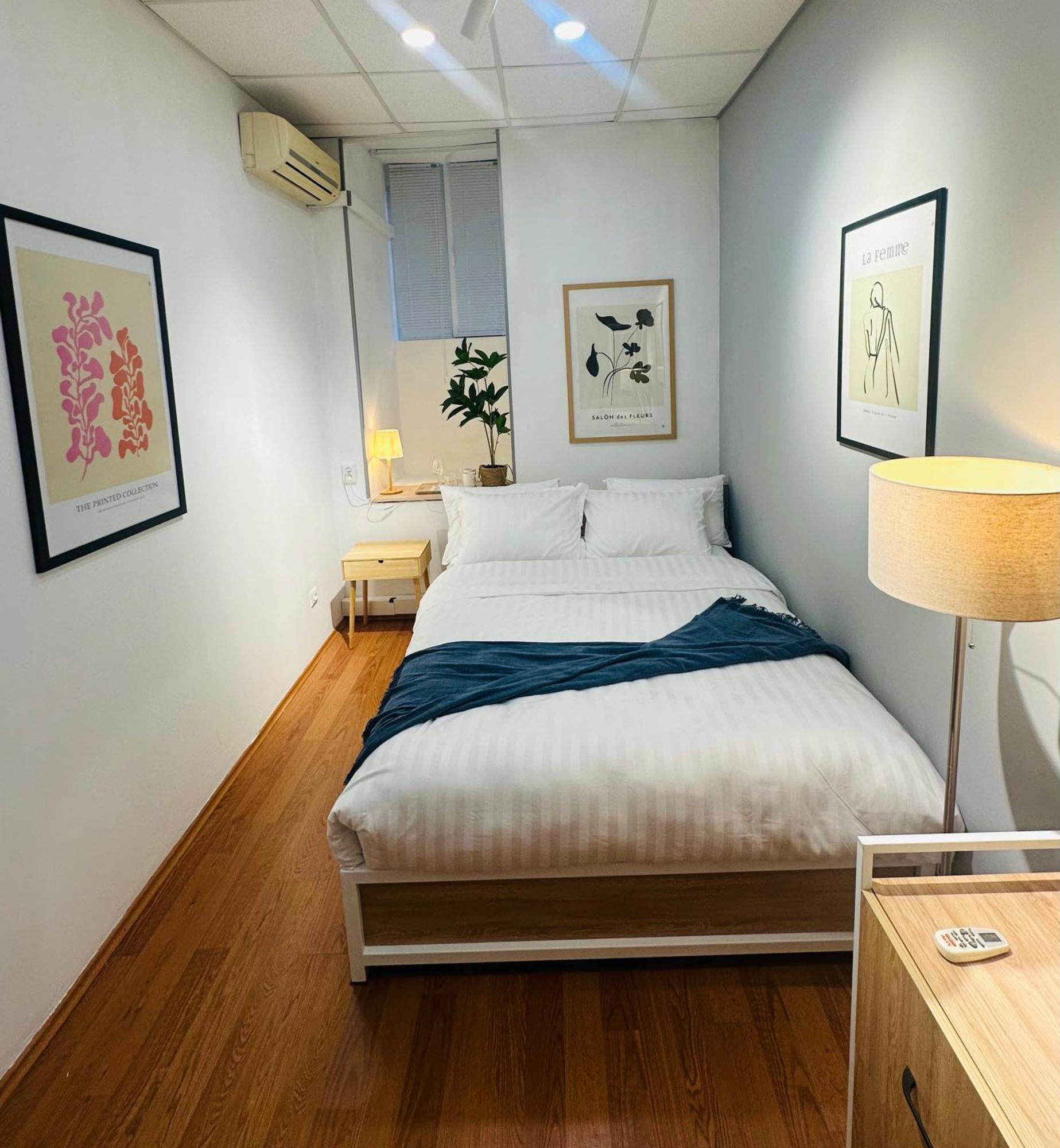 Cosy Koala Hostel Tbilisi Zewnętrze zdjęcie