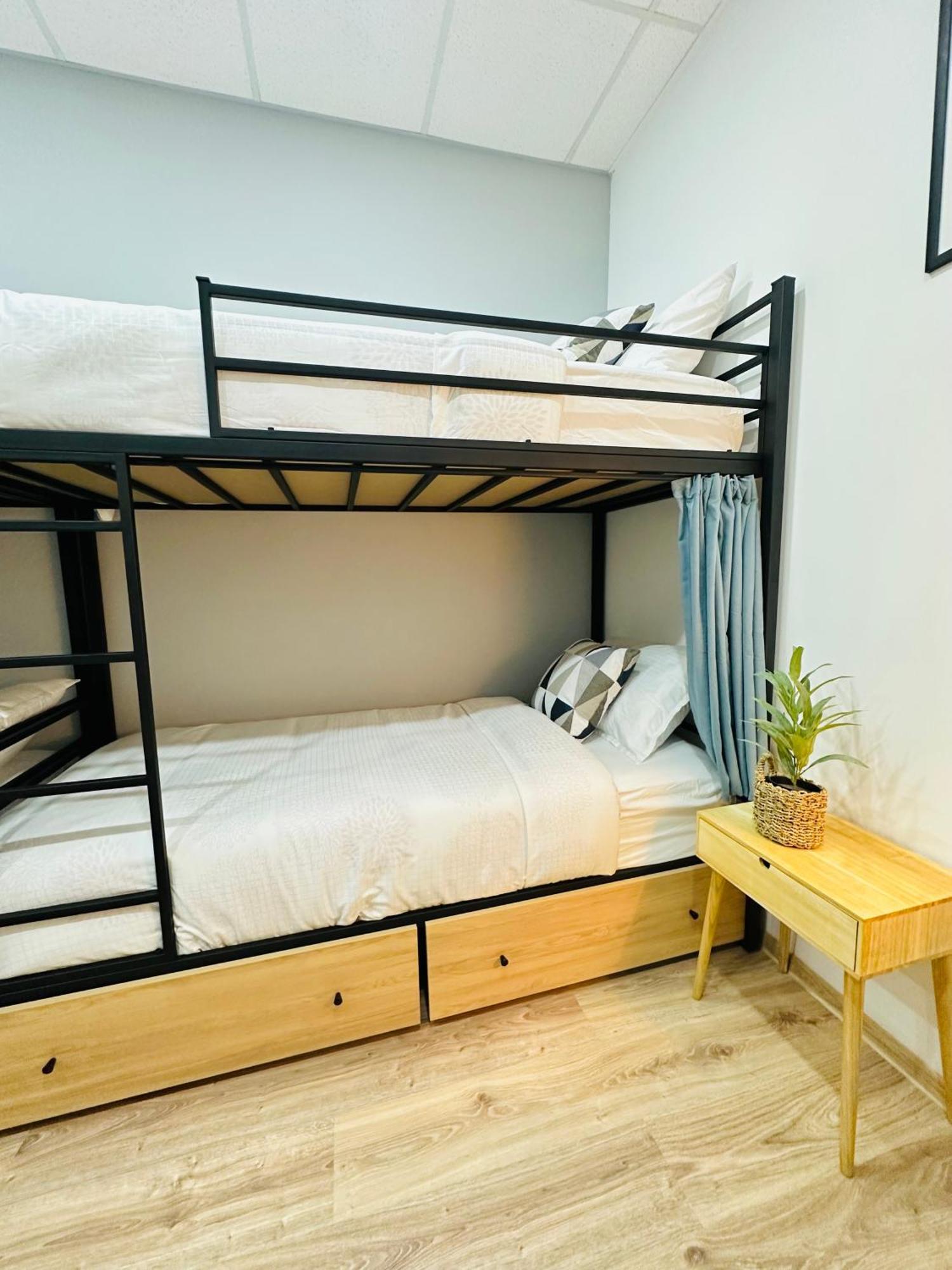 Cosy Koala Hostel Tbilisi Zewnętrze zdjęcie