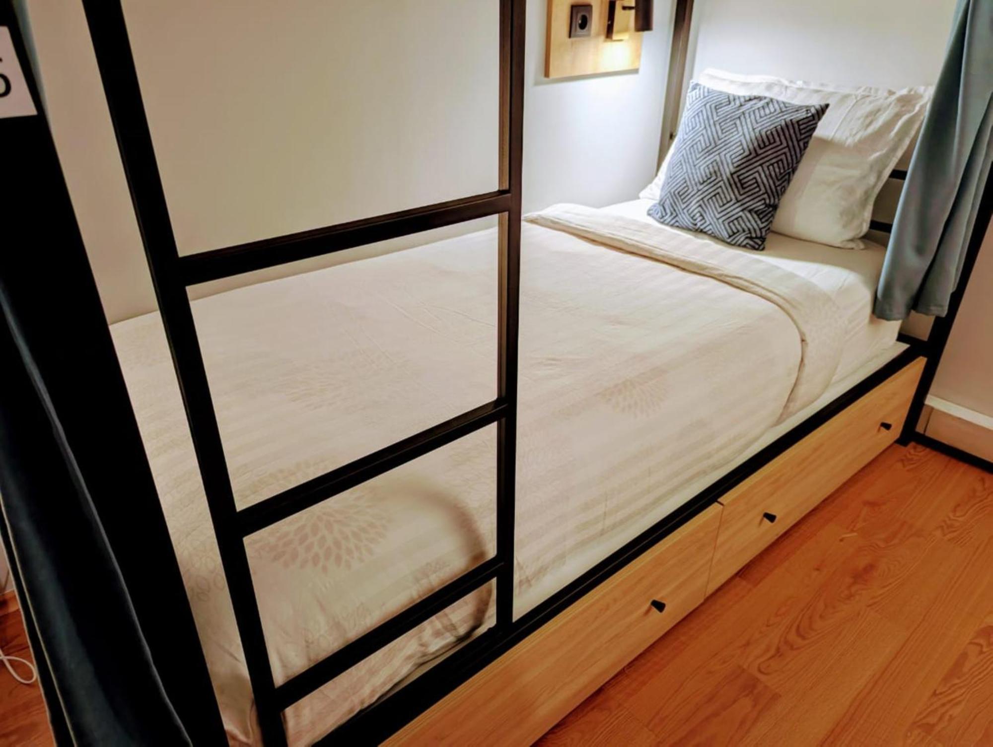 Cosy Koala Hostel Tbilisi Zewnętrze zdjęcie