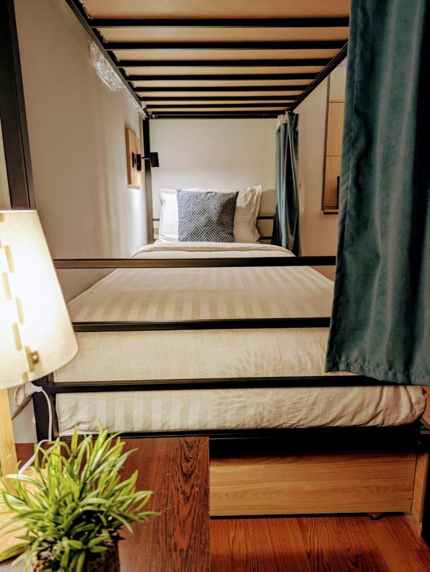 Cosy Koala Hostel Tbilisi Zewnętrze zdjęcie